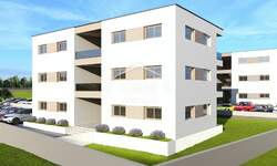 Cetvorosoban stan, Žminj, prodaja, 240000 €, 85 m2