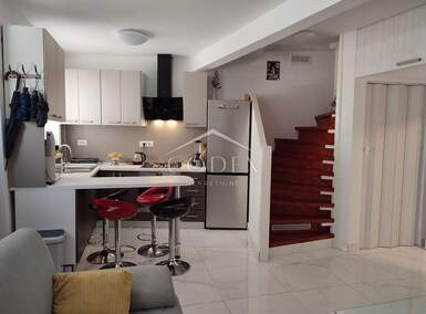 Kuca, Rijeka, Belveder, prodaja, 140000 €, 52 m2