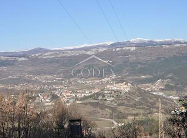 Zemljiste, Buzet, prodaja, 240000 €, 82500 m2