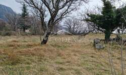 Zemljiste, Vinodol, Bribir, prodaja, 60000 €, 740 m2