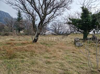 Zemljiste, Vinodol, Bribir, prodaja, 60000 €, 740 m2