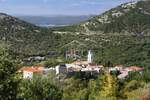 Zemljiste, Vinodol, Bribir, prodaja, 60000 €, 740 m2