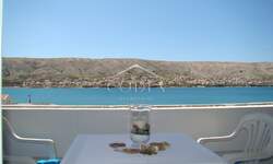 Trosoban stan, Pag, prodaja, 185000 €, 65 m2