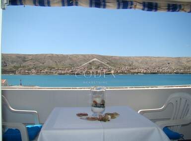Trosoban stan, Pag, prodaja, 185000 €, 65 m2