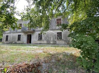 Kuca, Buzet, prodaja, 309000 €, 450 m2