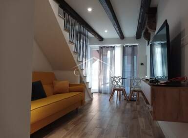 Kuca, Pazin, Kaštel, prodaja, 238000 €, 110 m2
