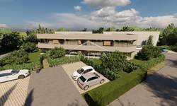 Trosoban stan, Tar-Vabriga, Tar, prodaja, 309000 €, 85 m2