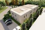 Trosoban stan, Tar-Vabriga, Tar, prodaja, 306000 €, 84 m2