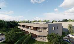 Trosoban stan, Tar-Vabriga, Tar, prodaja, 303000 €, 83 m2