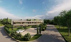 Trosoban stan, Tar-Vabriga, Tar, prodaja, 311000 €, 86 m2