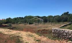 Zemljiste, Rovinj, prodaja, 238000 €, 2311 m2
