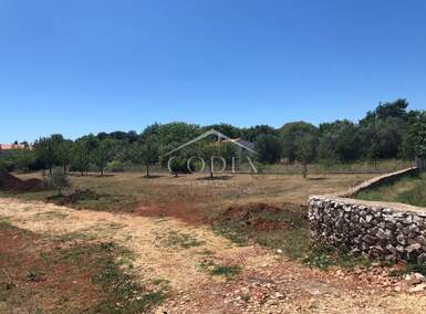 Zemljiste, Rovinj, prodaja, 238000 €, 2311 m2