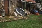 Zemljiste, Rovinj, prodaja, 238000 €, 2311 m2