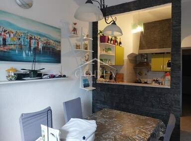 Trosoban stan, Rijeka, Bulevard, prodaja, 276000 €, 79 m2