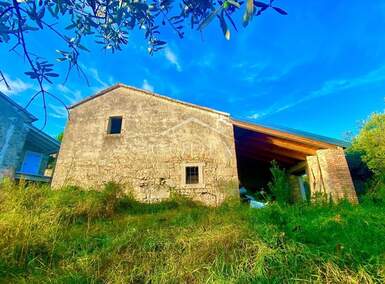 Kuca, Cerovlje, Draguć, prodaja, 110000 €, 70 m2