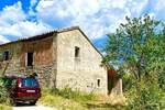 Kuca, Cerovlje, Draguć, prodaja, 110000 €, 70 m2