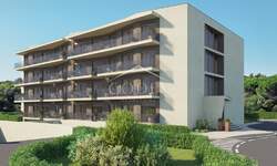 Dvosoban stan, Poreč, prodaja, 207800 €, 53 m2