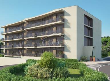 Trosoban stan, Poreč, prodaja, 370800 €, 80 m2