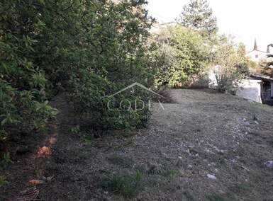 Zemljiste, Rijeka, Trsat, prodaja, 309000 €, 1003 m2
