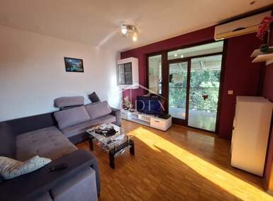 Dvosoban stan, Omišalj, Njivice, prodaja, 199000 €, 54 m2