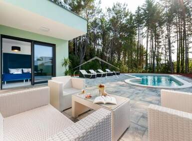Kuca, Rovinj, prodaja, 985000 €, 139 m2