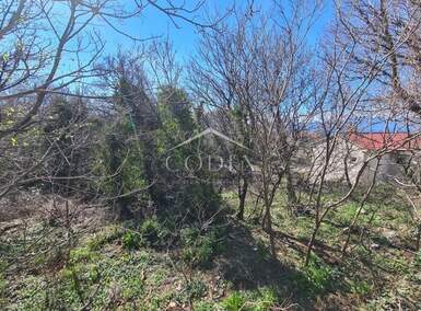 Zemljiste, Kraljevica, prodaja, 166000 €, 1220 m2