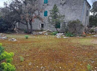 Zemljiste, Mali Lošinj, Punta Križa, prodaja, 120000 €, 7400 m2