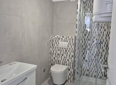 Dvosoban stan, Matulji, Brešca, prodaja, 135000 €, 38 m2