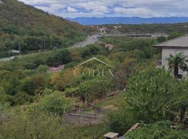 Kuca, Rijeka, Draga, prodaja, 330000 €, 250 m2