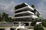 Cetvorosoban stan, Rijeka, Trsat, prodaja, 800000 €, 162 m2