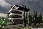 Cetvorosoban stan, Rijeka, Trsat, prodaja, 800000 €, 153 m2