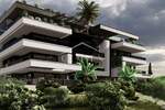 Cetvorosoban stan, Rijeka, Trsat, prodaja, 800000 €, 153 m2