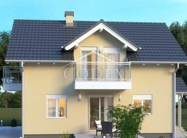 Zemljiste, Kastav, Žegoti, prodaja, 85000 €, 746 m2