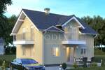 Zemljiste, Kastav, Žegoti, prodaja, 85000 €, 746 m2