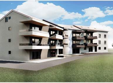 Stan, Fažana, Valbandon, prodaja, 416430 €, 138 m2