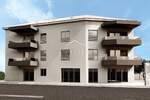 Stan, Fažana, Valbandon, prodaja, 416430 €, 138 m2
