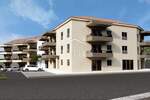 Stan, Fažana, Valbandon, prodaja, 416430 €, 138 m2