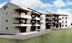 Stan, Fažana, Valbandon, prodaja, 416000 €, 138 m2