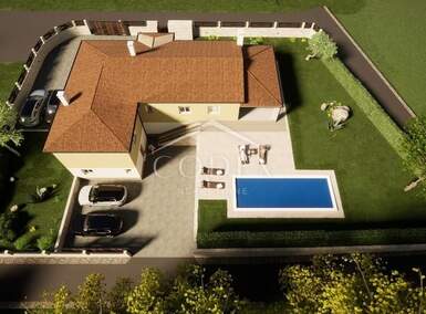 Kuca, Tinjan, prodaja, 298000 €, 221 m2