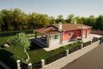 Kuca, Tinjan, prodaja, 298000 €, 221 m2