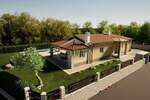 Kuca, Tinjan, prodaja, 298000 €, 221 m2