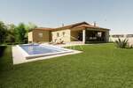 Kuca, Tinjan, prodaja, 298000 €, 221 m2