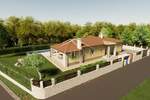 Kuca, Tinjan, prodaja, 298000 €, 221 m2