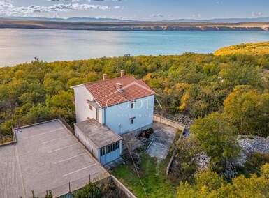 Kuca, Crikvenica, Jadranovo, prodaja, 375000 €, 390 m2