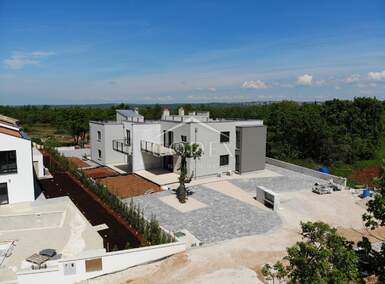 Trosoban stan, Poreč, prodaja, 350000 €, 83 m2