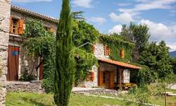 Kuca, Lupoglav, prodaja, 450000 €, 270 m2