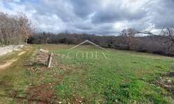 Zemljiste, Buje, Plovanija, prodaja, 94000 €, 760 m2