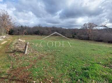 Zemljiste, Buje, Plovanija, prodaja, 94000 €, 760 m2