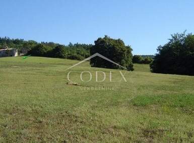 Zemljiste, Karojba, Novaki Motovunski, prodaja, 364000 €, 16637 m2