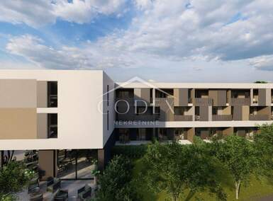 Dvosoban stan, Labin, prodaja, 167200 €, 52 m2